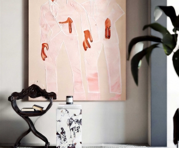 Modern Painting-ID:487761021