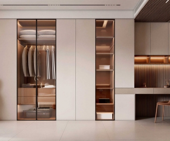 Modern The Wardrobe-ID:140098093