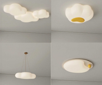 Modern Ceiling Ceiling Lamp-ID:252330069