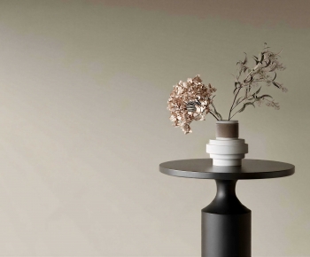 Modern Dried Branch-ID:919809322