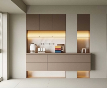 Modern Sideboard-ID:328407051