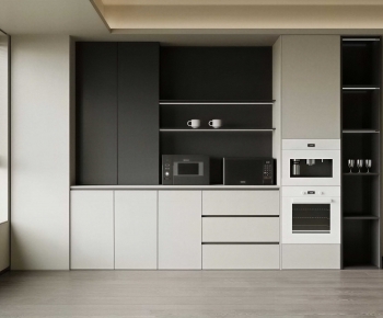 Modern Sideboard-ID:472785951