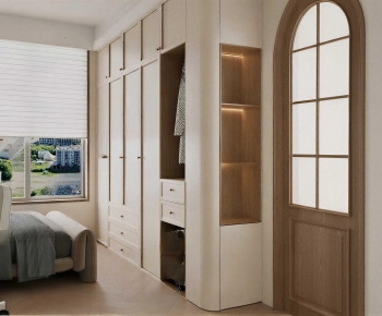 Modern The Wardrobe-ID:931006915