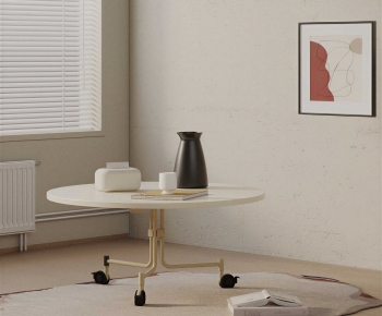 Modern Coffee Table-ID:167385108