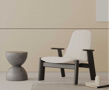 Modern Lounge Chair-ID:115889077