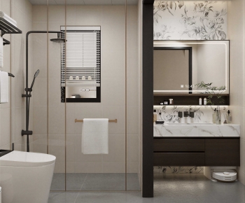 Modern TOILET-ID:165956974