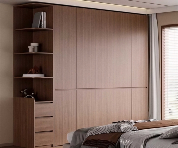 Modern The Wardrobe-ID:665733107