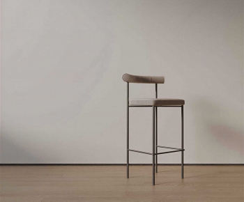 Modern Bar Chair-ID:649223099