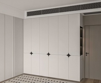 Modern The Wardrobe-ID:444016935