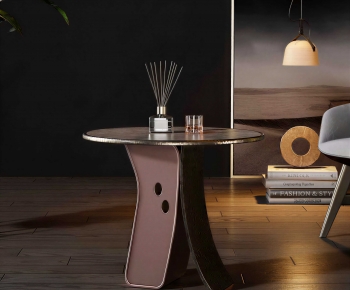 Modern Side Table/corner Table-ID:226881983