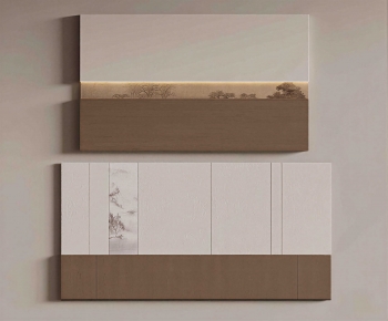 New Chinese Style Bedhead Back Rest-ID:455666072