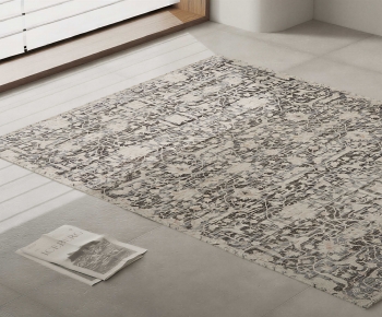 Modern The Carpet-ID:841275936