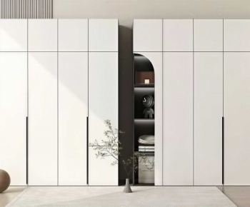 Modern The Wardrobe-ID:714478028