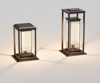 New Chinese Style Outdoor Light-ID:562984943