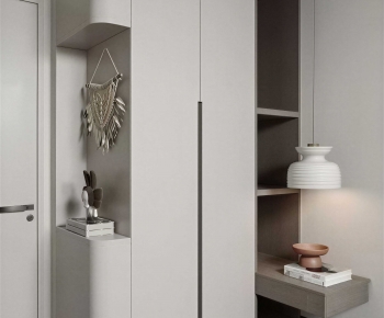 Modern The Wardrobe-ID:502439981