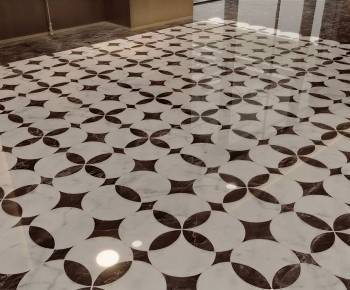 Modern Floor Tile-ID:566761028