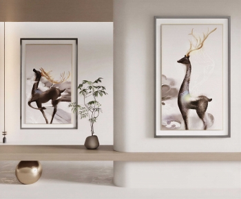 Modern Painting-ID:758221164