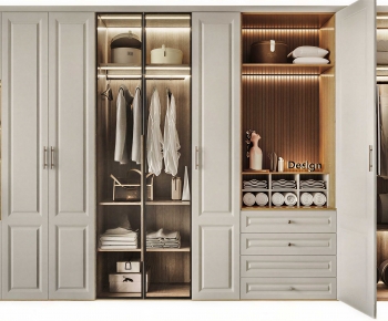 Modern The Wardrobe-ID:714409117