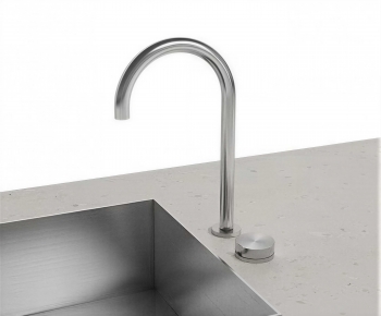 Modern Faucet/Shower-ID:943923957