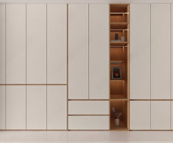 Modern Bookcase-ID:888365037