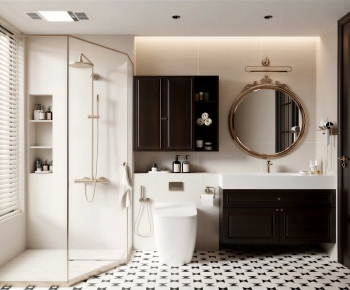 French Style TOILET-ID:831211093