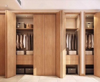 Modern The Wardrobe-ID:512377986