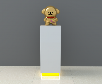 Modern Sculpture-ID:792227039