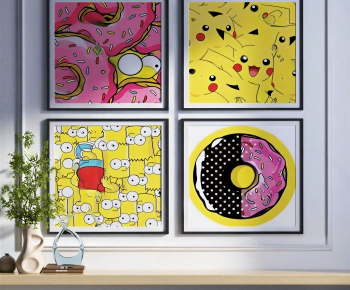 Modern Painting-ID:201452029