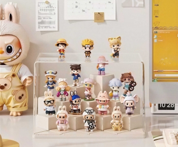 Modern Garage Kit-ID:594155073