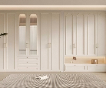 French Style The Wardrobe-ID:701567897