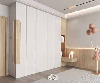 Modern The Wardrobe-ID:894262088