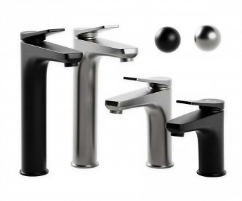 Modern Faucet/Shower-ID:973623047