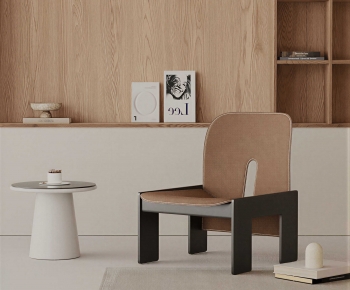 Modern Lounge Chair-ID:852296114