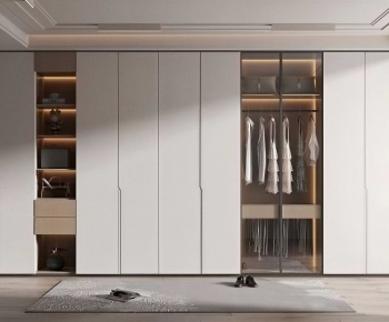 Modern The Wardrobe-ID:222951892