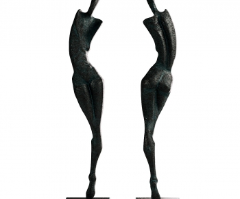 Modern Sculpture-ID:531681067