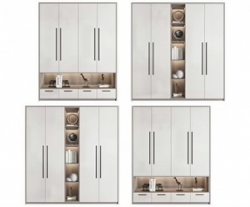 Modern The Wardrobe-ID:910570694