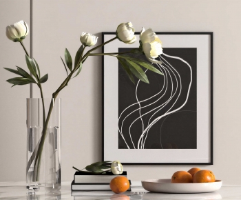 Modern Decorative Set-ID:447921049