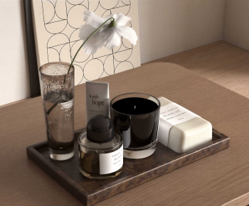 Modern Decorative Set-ID:952920918