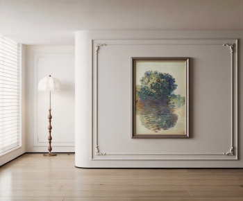 French Style Painting-ID:269299987