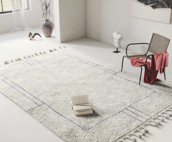 Modern The Carpet-ID:792291246