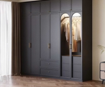 French Style The Wardrobe-ID:506256105