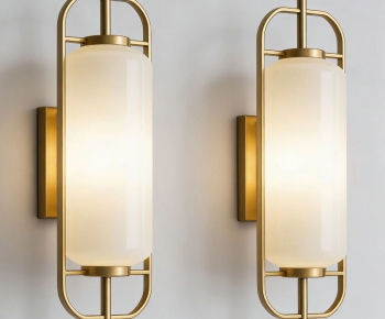 Modern Wall Lamp-ID:383939719