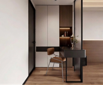 Modern Study Space-ID:704305892