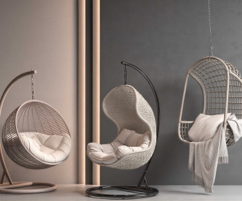 Modern Hanging Chair-ID:658387909