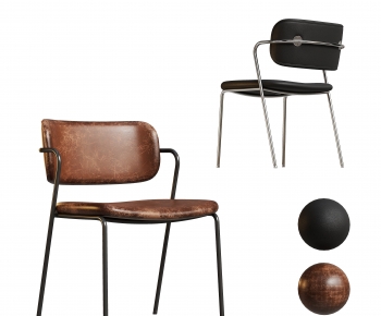 Modern Lounge Chair-ID:395761012