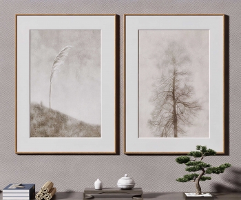 New Chinese Style Painting-ID:341317899