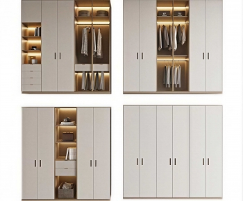 Modern The Wardrobe-ID:297141084