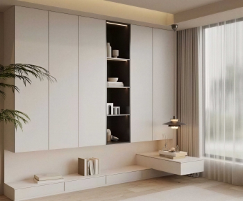 Modern The Wardrobe-ID:114743952