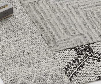 Modern The Carpet-ID:402900934