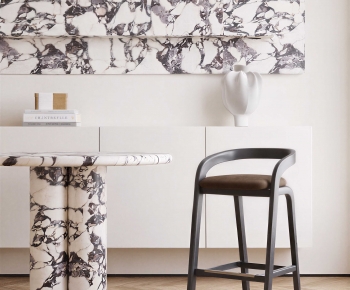 Modern Bar Chair-ID:359122045